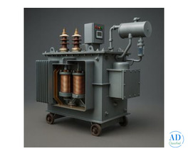 Servo Stabilizer - Power Engineering Manufacturer India