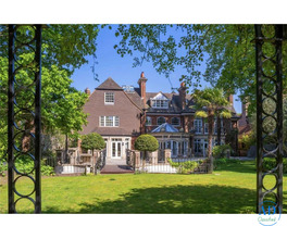 Discover Luxury Homes in London's Most Prestigious Neighbourhoods with Arlington Residential