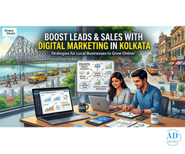 Best Digital Marketing Company – Call Knowvesta Today!