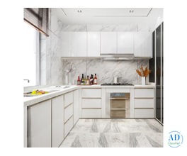 Best Modular Kitchen in Gurgaon for Premium Designs | Betula Kitchen