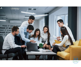 Top web and mobile app development company delivering innovative digital solutions.