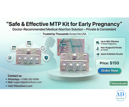 Buy MTP Kit Michigan Fast Shipping
