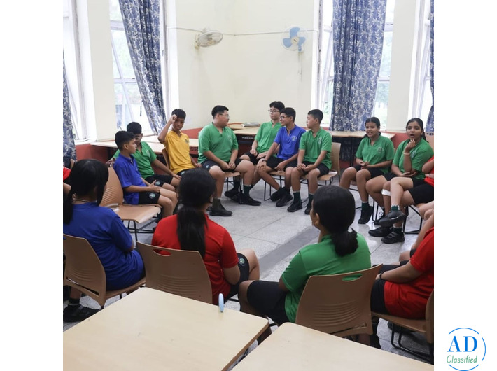 Best Residential Schools in India for Quality Education