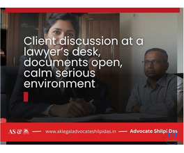 Advocate Shilpi Das - Divorce lawyer in Kolkata - clear guidance before you take a step