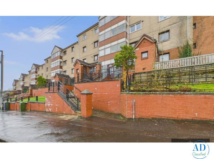 Ronald Ross Ltd — Trusted Letting & Estate Agents Serving Glasgow's Property Market