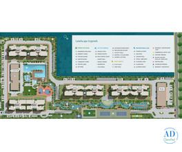 About Sobha Rivana - Flats in Noida Extension