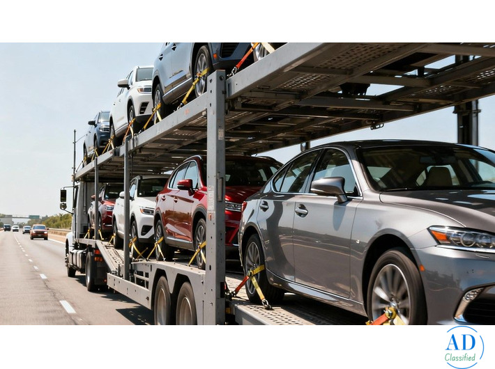 open auto car shipping services in south carolina
