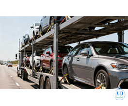 open auto car shipping services in south carolina