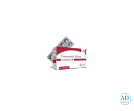 Buy Iverheal 6mg Treat for parasitic infections | Ivermectin
