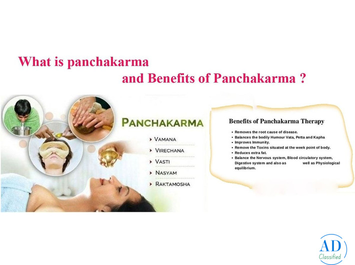 vamana therapy center in delhi