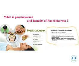 vamana therapy center in delhi