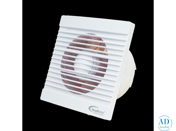Ceiling Exhaust Fan by Wadbros