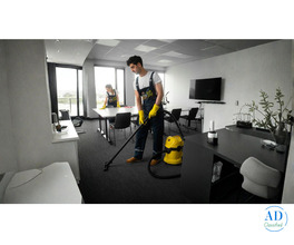Reliable Cleaning Services in Newcastle You Can Trust