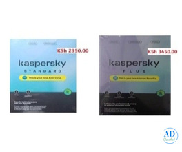 Brand new Antivirus 25