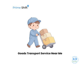 Affordable Mini Truck Transport Service Near You