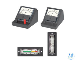 Upgrade Your Electrical Lab with Meco Meters Today