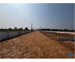 Magadh Vatika Naubatpur | Land & Township Projects by Helping Human