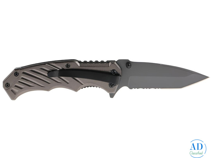 Shop Stanley Folding Pocket Knife | Secure Grip | multi tool knife | EnrgTech