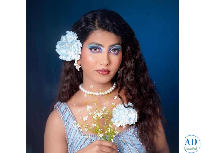 Best Makeup Academy in South Campus Delhi-Lakme Academy