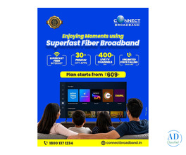 Best WiFi Connection in Amritsar for Home & Office