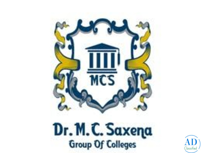 Grow your engineering career with one of the best colleges in lucknow.