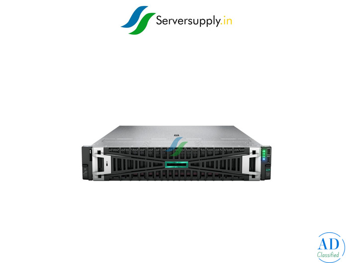 Buy Reliable Server Components & Networking Hardware