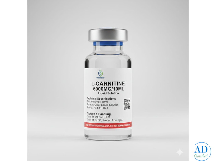 Buy High Quality Peptides from China Chem Supplies