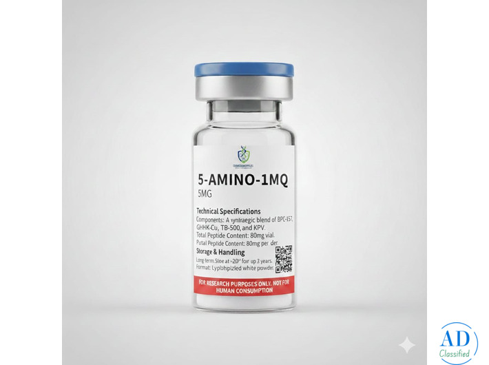 Buy High Quality Peptides from China Chem Supplies