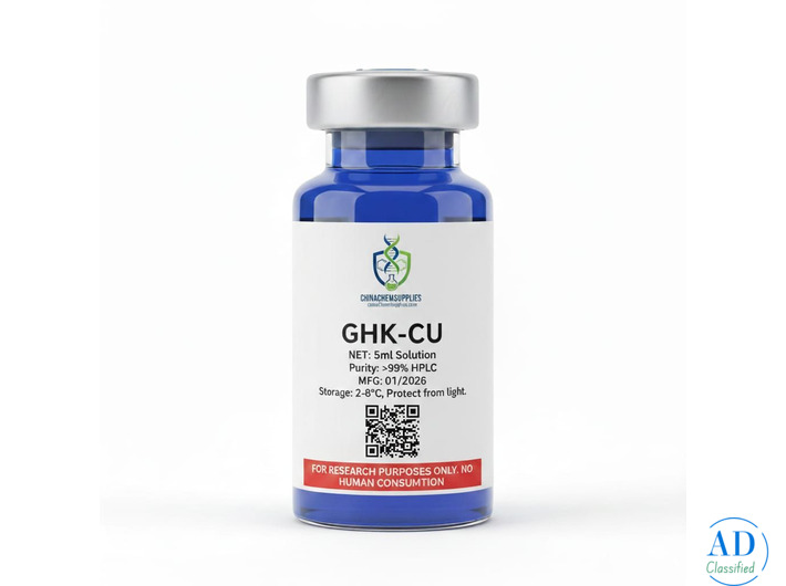 Buy High Quality Peptides from China Chem Supplies