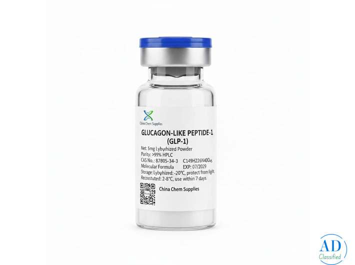 Buy High Quality Peptides from China Chem Supplies