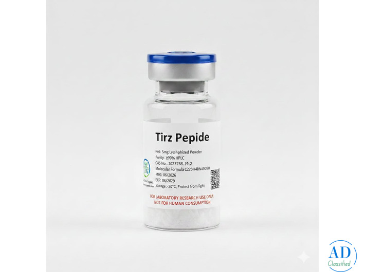 Buy High Quality Peptides from China Chem Supplies