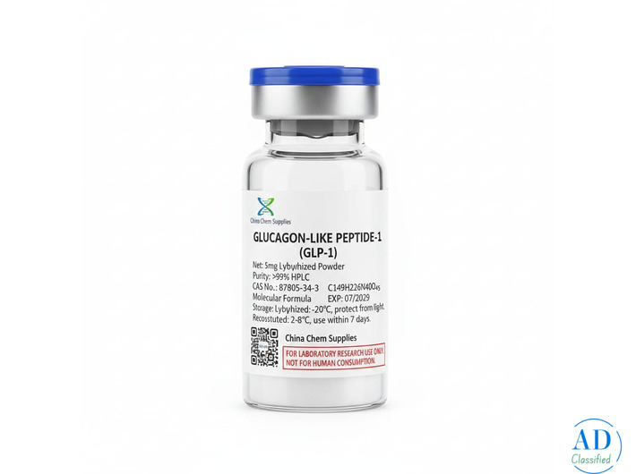 Buy High Quality Peptides from China Chem Supplies
