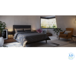 Fully Furnished 1, 2 & 3 BHK Apartments in Reis Magos Goa