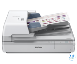 Professional Network Scanners for Secure Digital Document Management