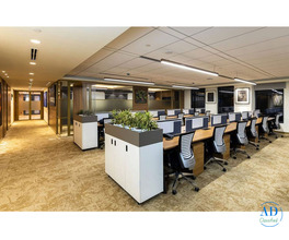 Best Office Interior Designer in Pune | Creative & Functional Office Spaces