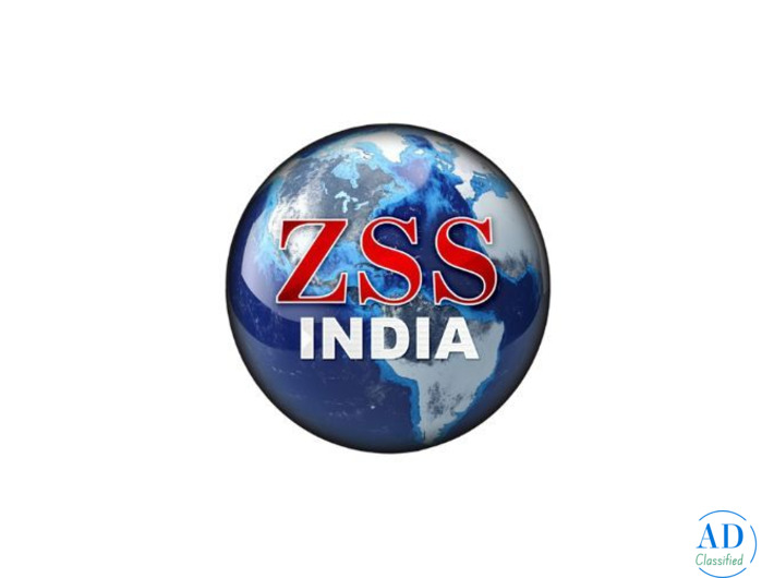 ZSS security services