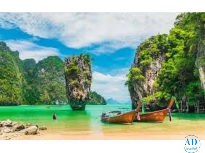 Affordable International Holiday Packages | Explore The Holiday
