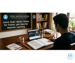 Fun Vedic Maths Classes for Kids – Join vedic maths forum india