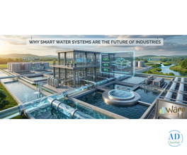 Smart ZLD Water Solutions – Contact Wapp Today