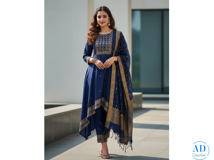 Step Into Stunning Bridal Lehengas Designed Just for You