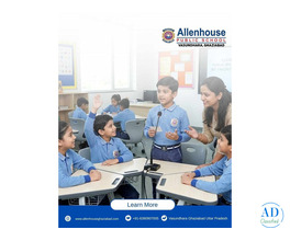 Top-Rated CBSE School in Ghaziabad