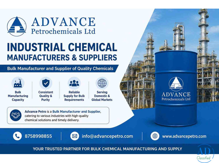 Industrial Chemical Suppliers & Nonyle Phenol 20 Manufacturers