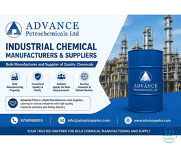 Industrial Chemical Suppliers & Nonyle Phenol 20 Manufacturers