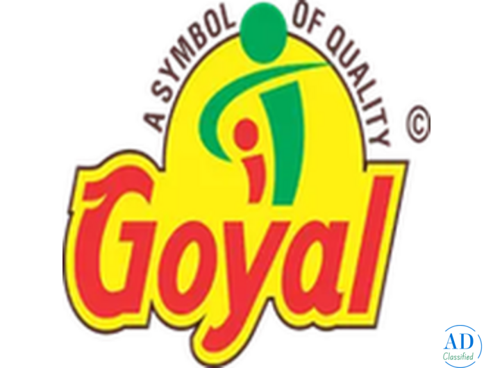 Goyal Salt Limited is a reputed salt manufacturer in India