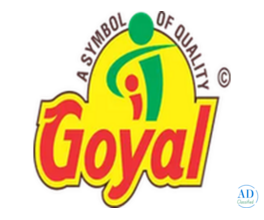 Goyal Salt Limited is a reputed salt manufacturer in India