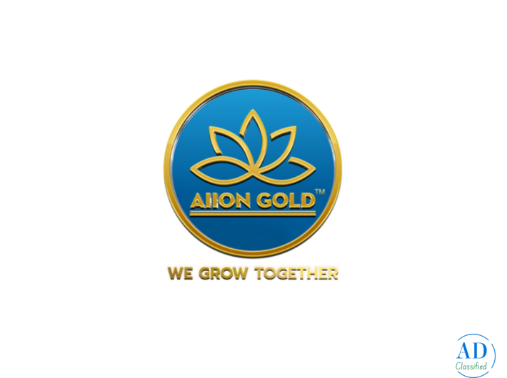 Ready to Invest in Digital Gold With AIIONGOLD