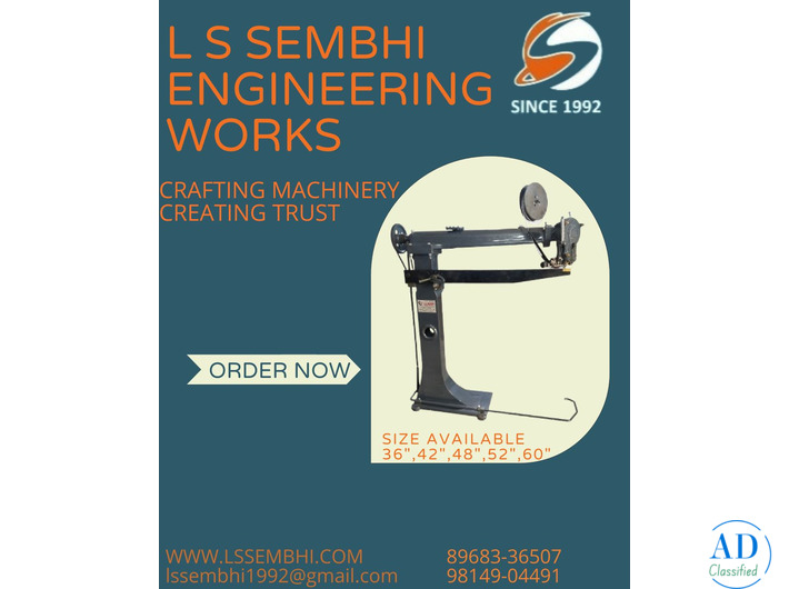 Corrugation Machine and Box Making Machinery Manufacturers In Ludhiana, Amritsar, Punjab India