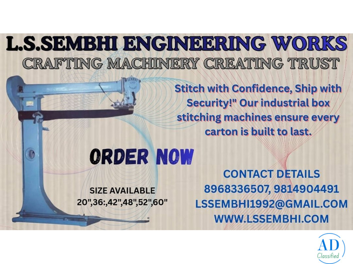 Corrugation Machine and Box Making Machinery Manufacturers In Ludhiana, Amritsar, Punjab India