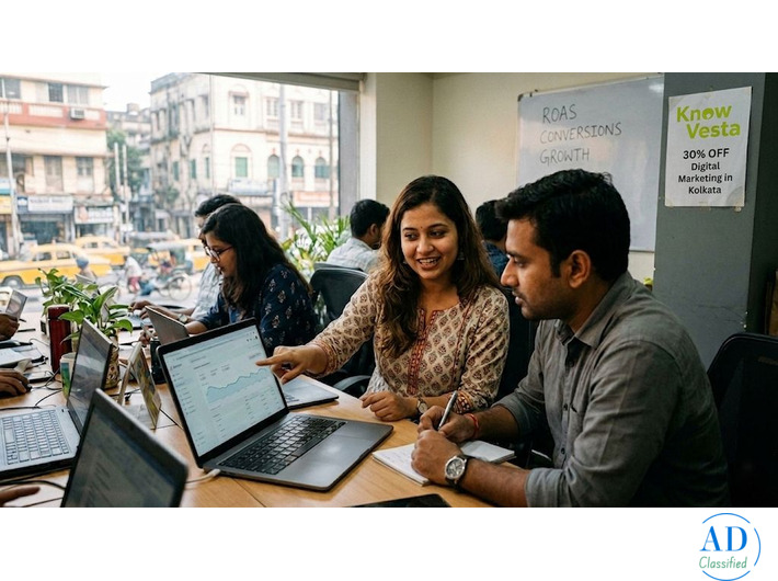 Boost Your Business Online – Contact Experts Now!