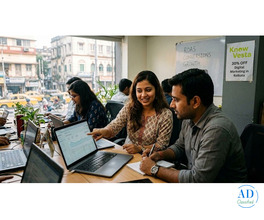 Boost Your Business Online – Contact Experts Now!